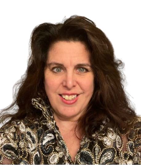 Jennifer Baker
